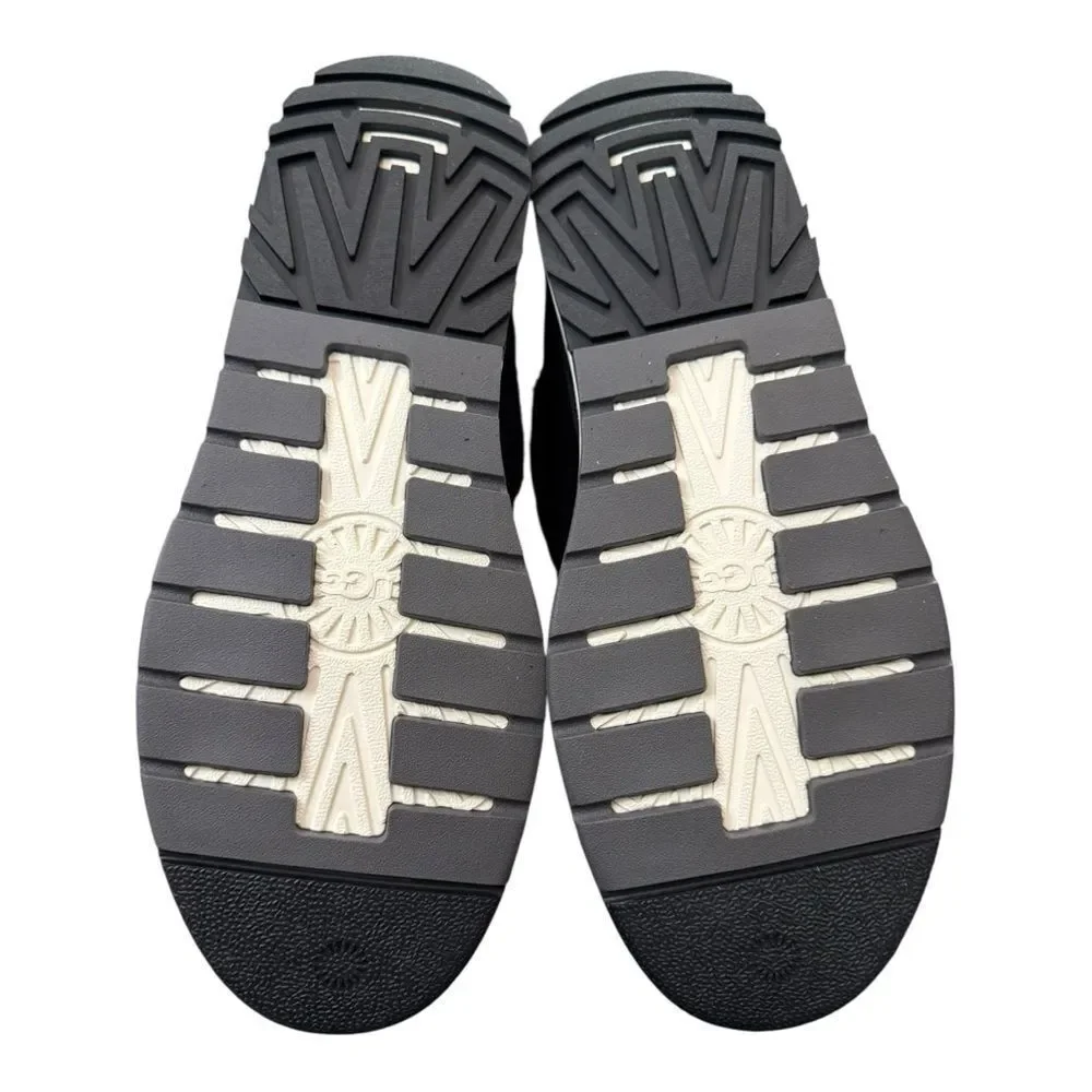 New UGG Goldencush Men's Women's Black Sneakers 11